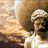 The Burdens We Bear (Open)