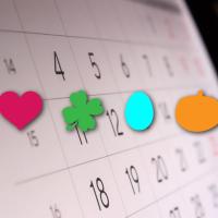 Home for the Holidays