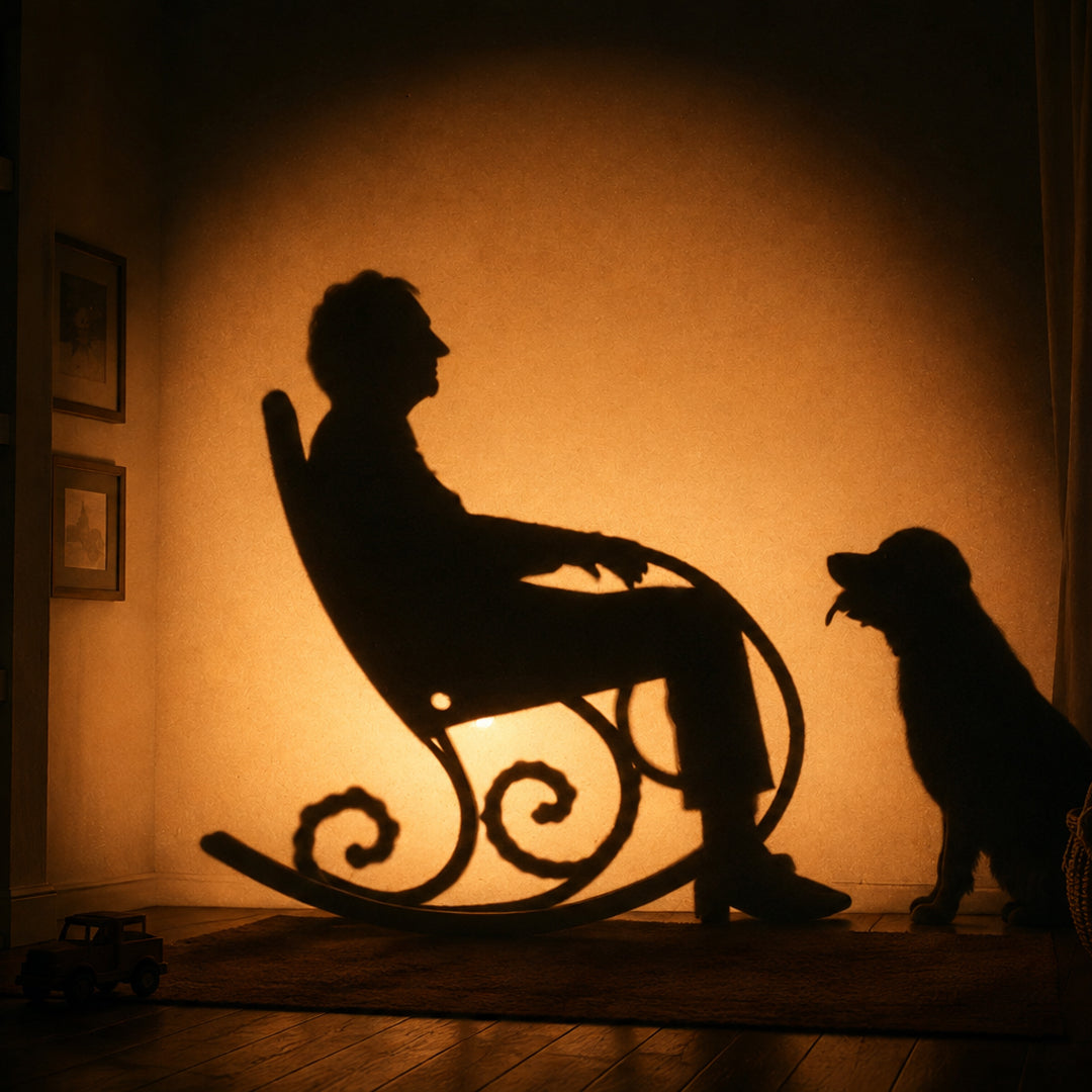 Leave the Light On