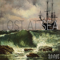 Lost at Sea