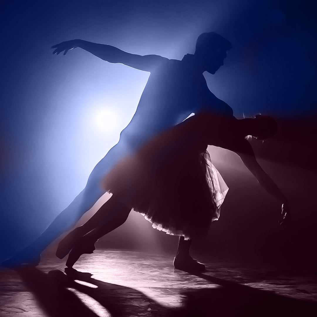 Pas De Deux