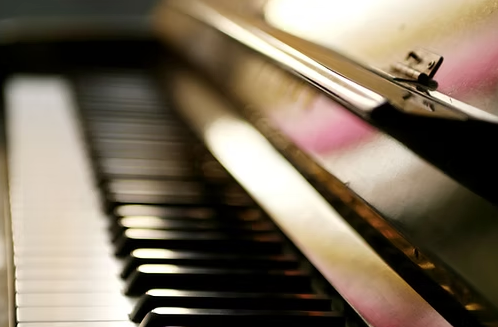 Piano Trio No. 1