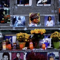 To the King of Pop