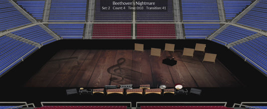 Beethoven's Nightmare