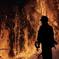 Where There's Smoke... (A)