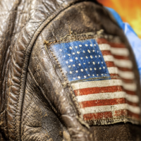 American Heroes