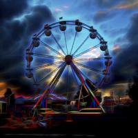 Carnival (Open)