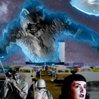 Date Night In Space