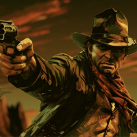 Gunslinger