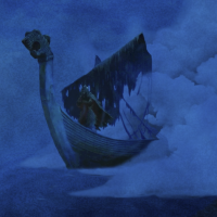 The Last Viking