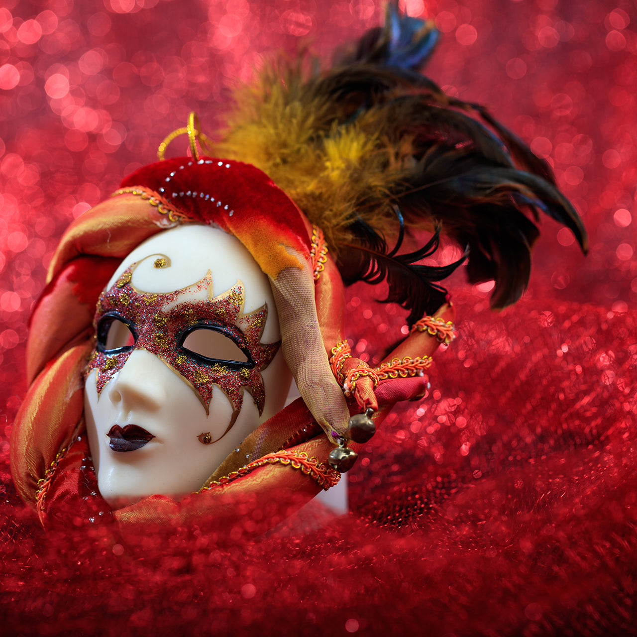 Moulin Rouge