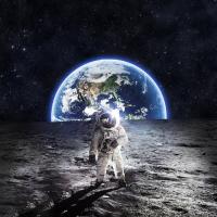 One Small Step