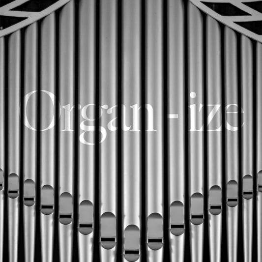 Organ-ize