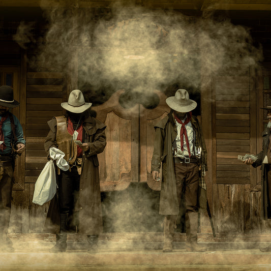 Outlaws