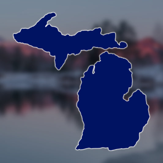 Pure Michigan