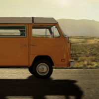 Road Trip