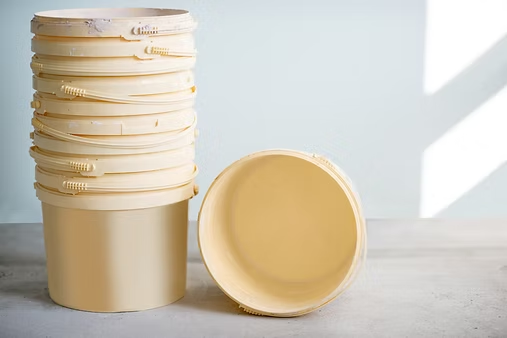 Buckets of Fun