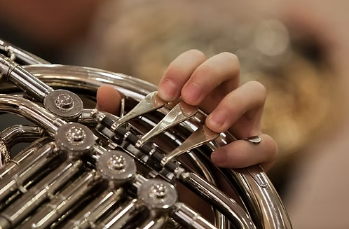 Fanfare for Brass Choir and Percussion