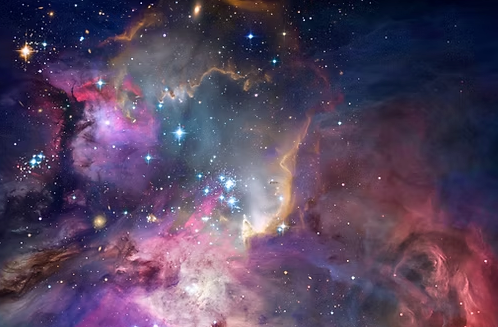Through the Astral Plane