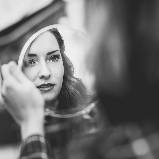 Someone I Used to Know