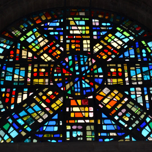 Stained Glass