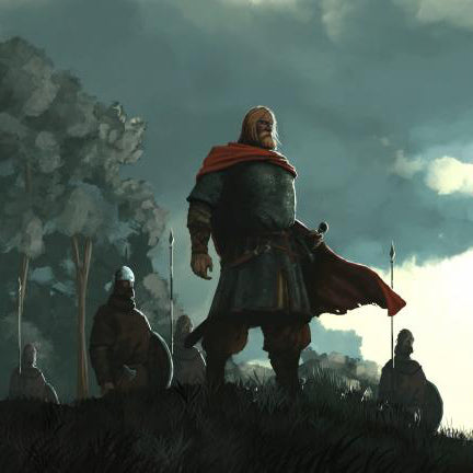 Valhalla