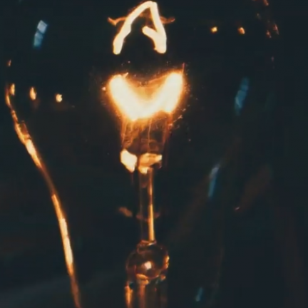Incandescent