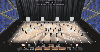 From Studio to Spotlight