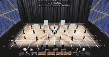 From Studio to Spotlight