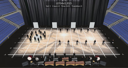 From Studio to Spotlight