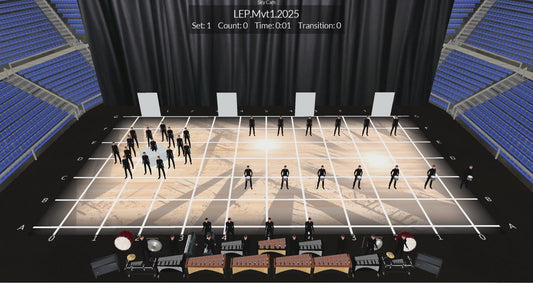 From Studio to Spotlight