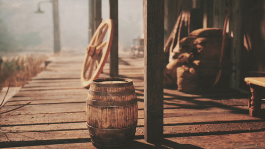 Outlaws